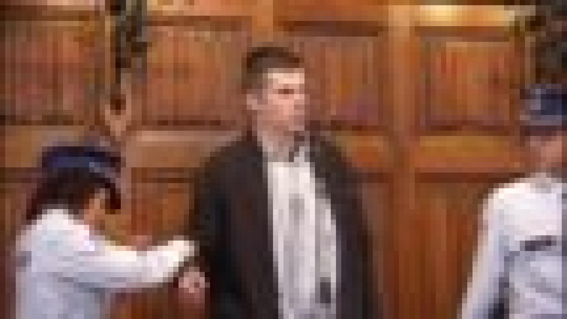 Assises: procès Vogeleer